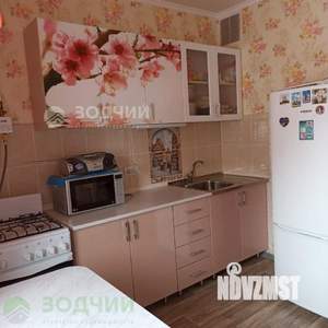 1-к квартира, вторичка, 35м2, 3/10 этаж