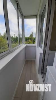 1-к квартира, вторичка, 33м2, 4/5 этаж