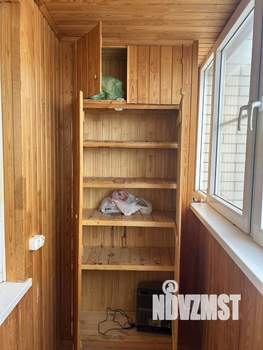 2-к квартира, вторичка, 48м2, 2/16 этаж