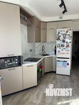 3-к квартира, вторичка, 92м2, 7/11 этаж