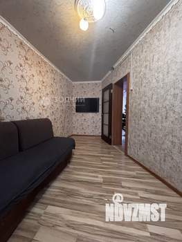 4-к квартира, вторичка, 87м2, 2/9 этаж