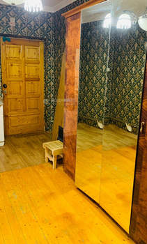 3-к квартира, вторичка, 110м2, 2/5 этаж