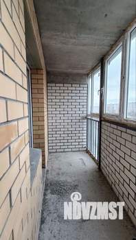 1-к квартира, вторичка, 45м2, 10/12 этаж