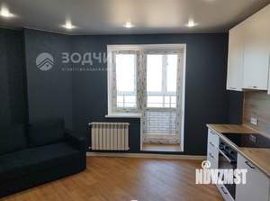 2-к квартира, вторичка, 55м2, 10/15 этаж