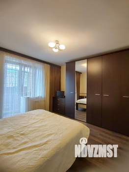 3-к квартира, вторичка, 86м2, 1/6 этаж