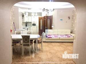 3-к квартира, вторичка, 97м2, 6/9 этаж