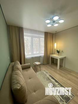 1-к квартира, вторичка, 29м2, 3/5 этаж