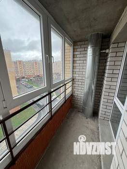 3-к квартира, вторичка, 79м2, 6/8 этаж