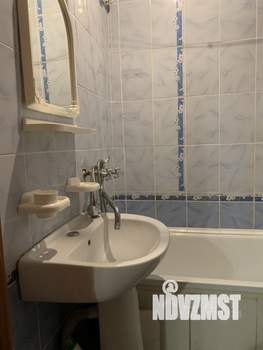 2-к квартира, вторичка, 43м2, 3/9 этаж