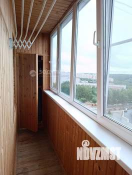 3-к квартира, вторичка, 74м2, 14/15 этаж
