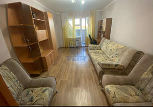 2-к квартира, вторичка, 68м2, 9/14 этаж