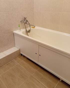 1-к квартира, вторичка, 34м2, 4/9 этаж