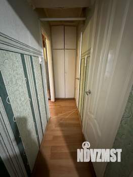 2-к квартира, вторичка, 51м2, 4/5 этаж