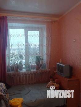 2-к квартира, вторичка, 41м2, 4/4 этаж