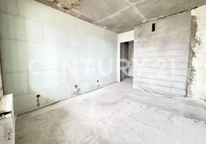 1-к квартира, вторичка, 48м2, 12/25 этаж