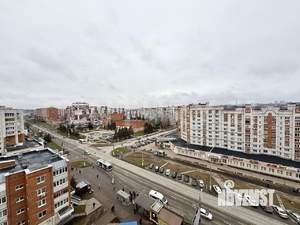 4-к квартира, вторичка, 89м2, 10/18 этаж