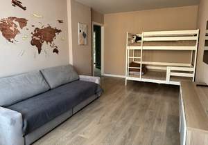 2-к квартира, вторичка, 59м2, 8/16 этаж