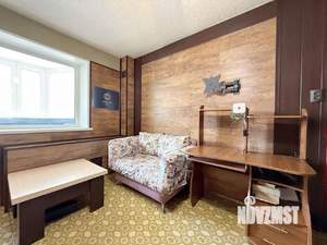 3-к квартира, вторичка, 71м2, 4/7 этаж