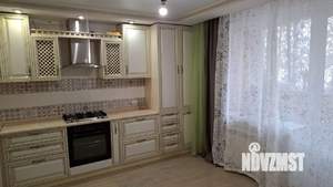 1-к квартира, вторичка, 52м2, 7/10 этаж