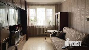 3-к квартира, вторичка, 66м2, 9/9 этаж