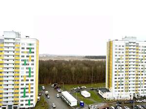 1-к квартира, вторичка, 37м2, 13/16 этаж