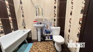 1-к квартира, вторичка, 40м2, 9/9 этаж