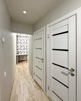 2-к квартира, вторичка, 44м2, 1/5 этаж