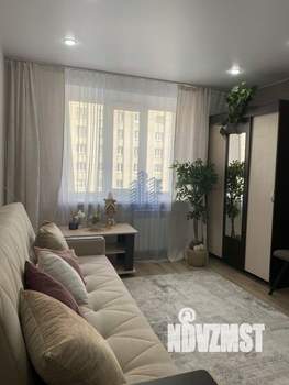 Студия квартира, вторичка, 26м2, 4/9 этаж