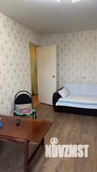 2-к квартира, вторичка, 55м2, 5/5 этаж