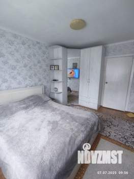 3-к квартира, вторичка, 65м2, 1/9 этаж