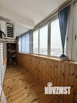 1-к квартира, вторичка, 47м2, 7/9 этаж
