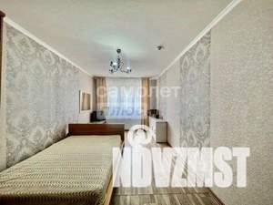 1-к квартира, вторичка, 40м2, 9/16 этаж