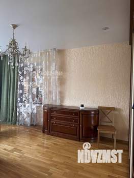 3-к квартира, вторичка, 104м2, 4/10 этаж