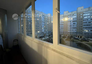 2-к квартира, вторичка, 79м2, 4/10 этаж