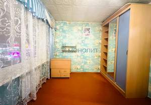 1-к квартира, вторичка, 18м2, 4/5 этаж