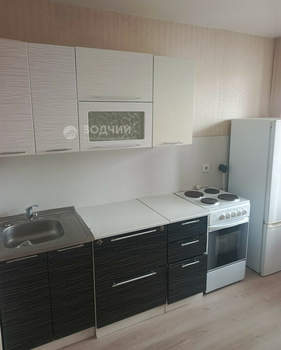 1-к квартира, вторичка, 51м2, 9/16 этаж