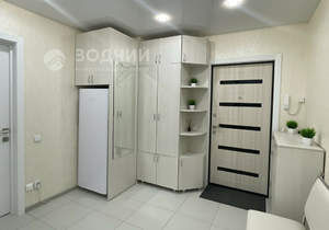 1-к квартира, вторичка, 54м2, 2/14 этаж