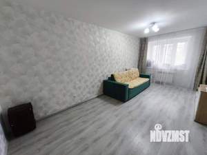 1-к квартира, вторичка, 34м2, 1/17 этаж