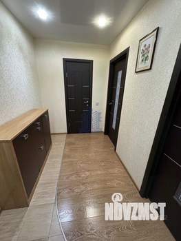 1-к квартира, вторичка, 42м2, 3/8 этаж