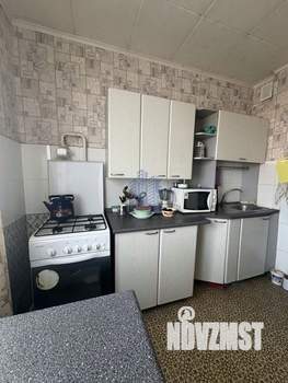 1-к квартира, вторичка, 33м2, 7/7 этаж