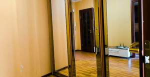 1-к квартира, вторичка, 53м2, 4/10 этаж