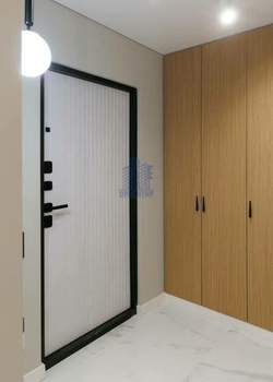 3-к квартира, вторичка, 99м2, 2/14 этаж