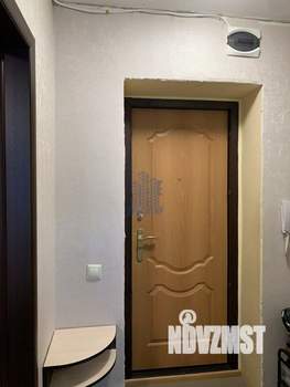 1-к квартира, вторичка, 30м2, 4/5 этаж