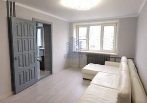 2-к квартира, вторичка, 54м2, 5/5 этаж
