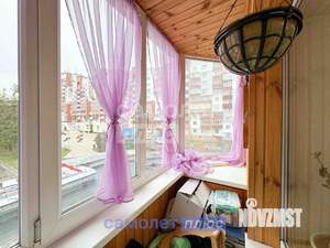 3-к квартира, вторичка, 93м2, 3/10 этаж