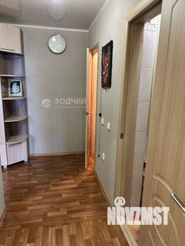 1-к квартира, вторичка, 54м2, 9/10 этаж