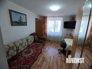 1-к квартира, вторичка, 22м2, 2/9 этаж