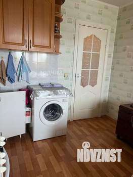 1-к квартира, вторичка, 43м2, 8/14 этаж