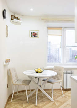 1-к квартира, вторичка, 38м2, 9/9 этаж