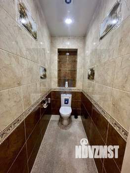 3-к квартира, вторичка, 89м2, 6/24 этаж